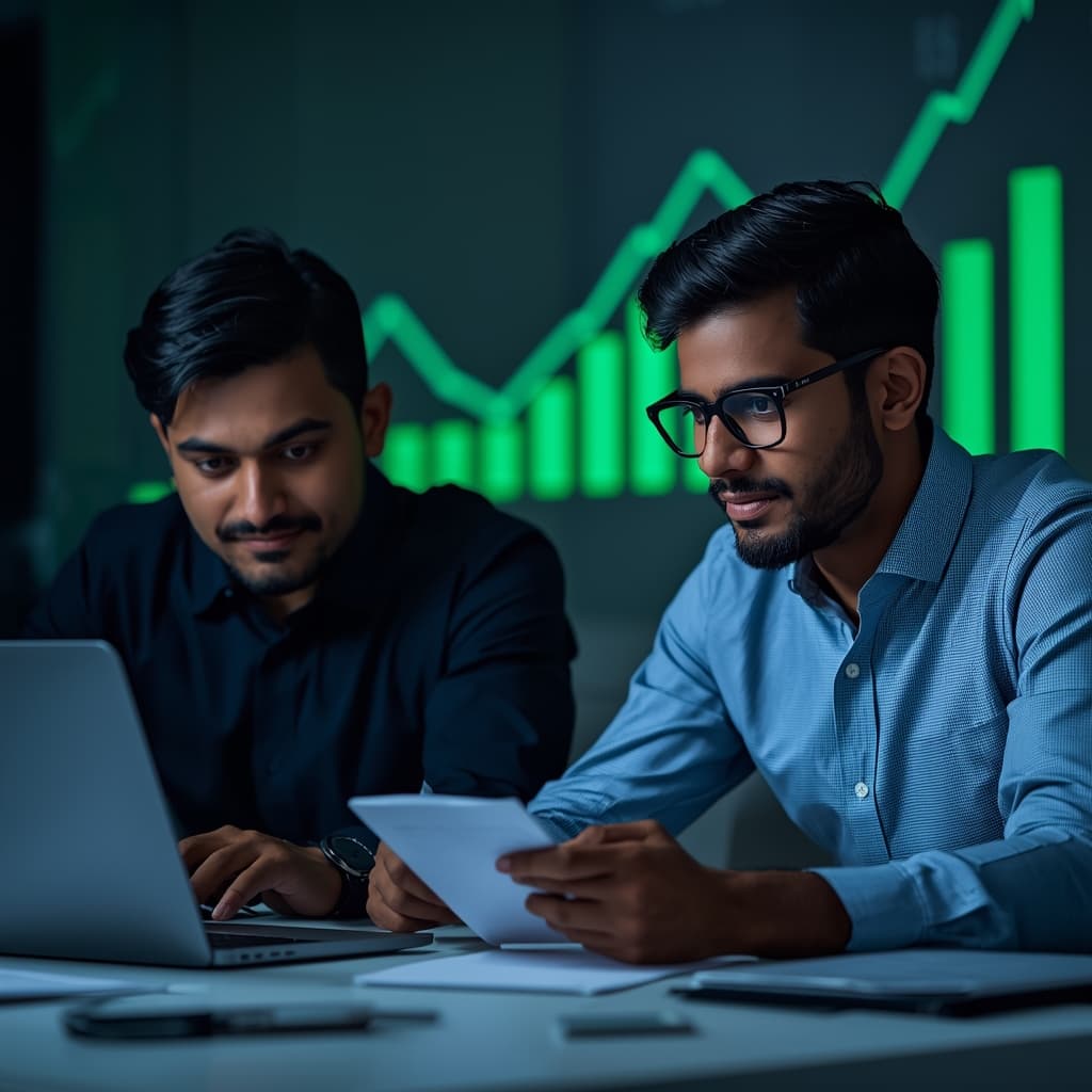 Beginner's Guide to SIP Investing