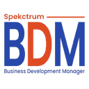 BM logo