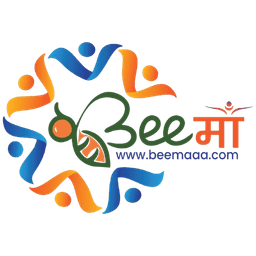 Beemaaa logo