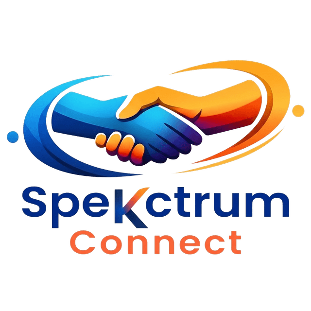 Spekctrum Connect Logo