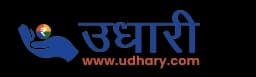 Udhary logo